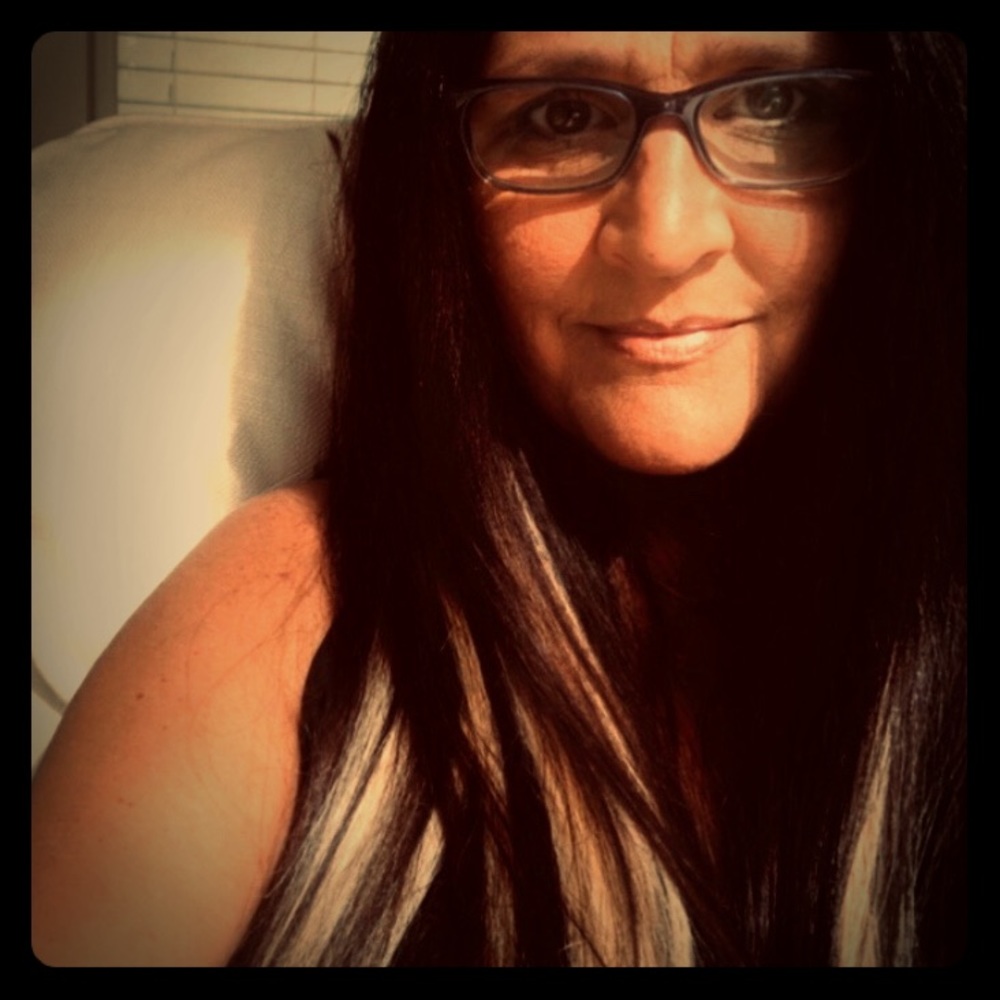 Meet your Posher, Lisa